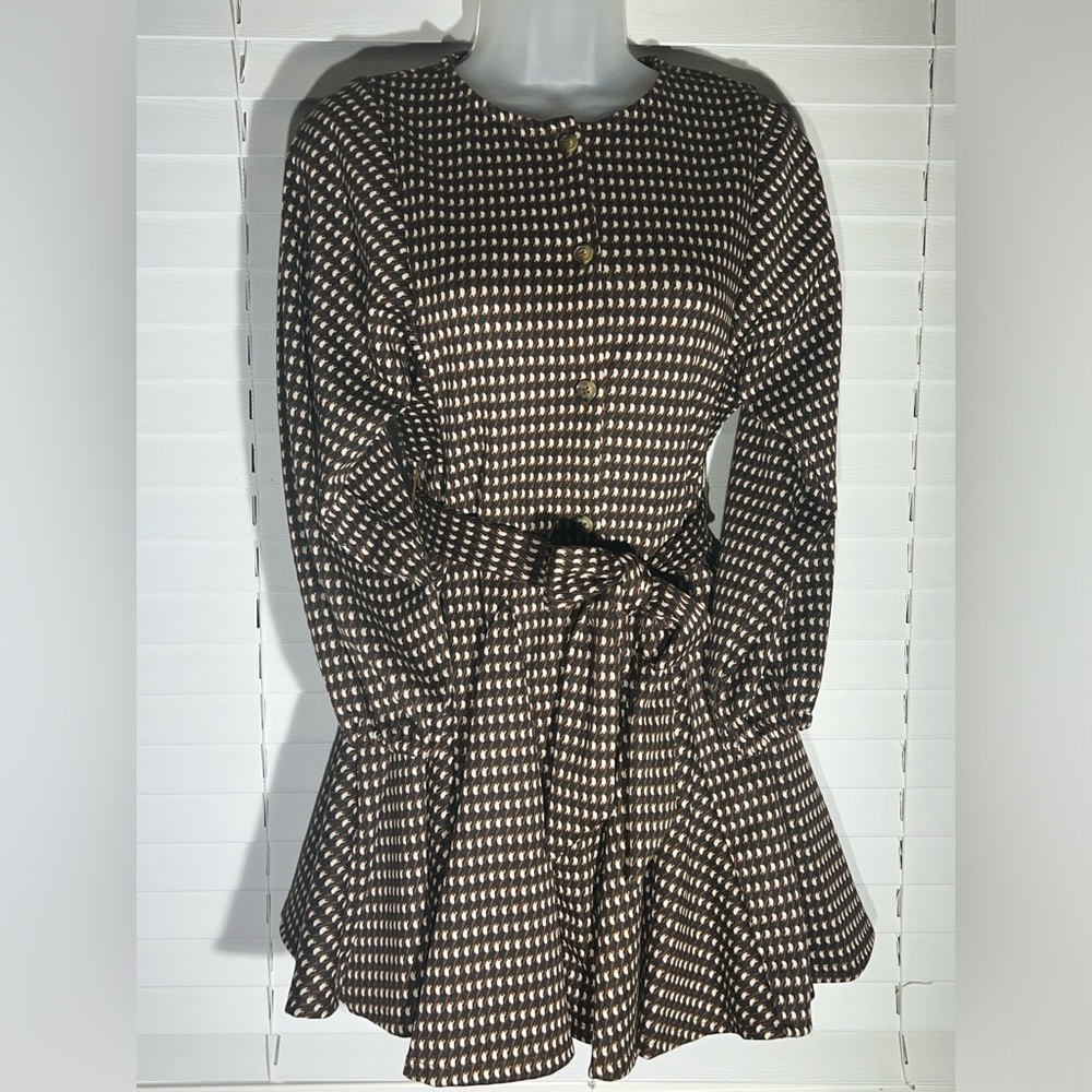 GB Girls Dress Youth Size L
